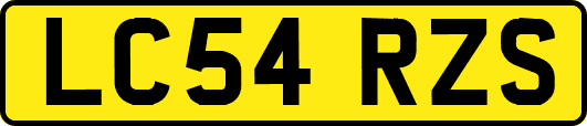 LC54RZS