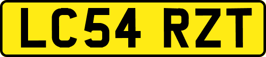 LC54RZT
