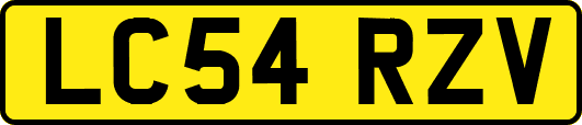 LC54RZV