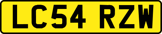 LC54RZW