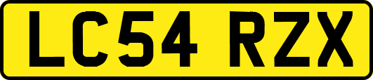 LC54RZX