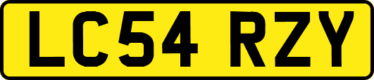 LC54RZY