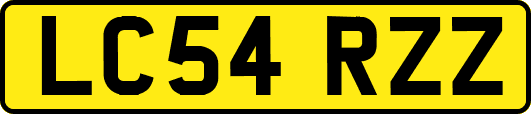 LC54RZZ