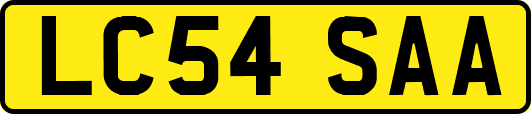 LC54SAA