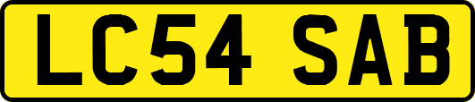 LC54SAB
