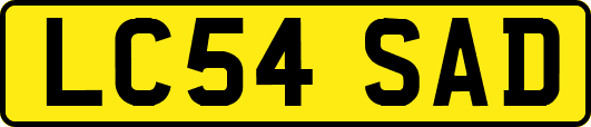 LC54SAD