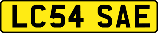 LC54SAE