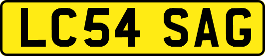 LC54SAG