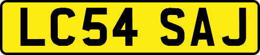 LC54SAJ