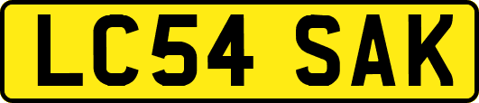 LC54SAK