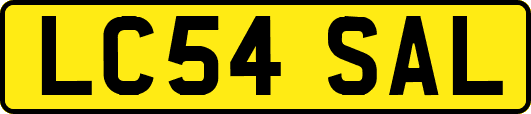 LC54SAL