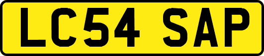 LC54SAP