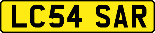 LC54SAR