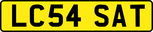 LC54SAT