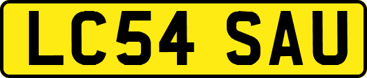 LC54SAU