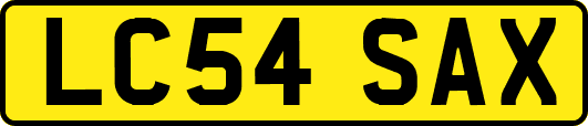 LC54SAX