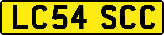 LC54SCC