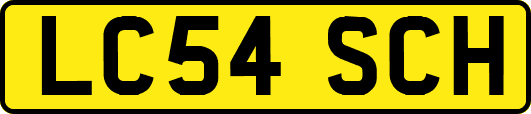 LC54SCH