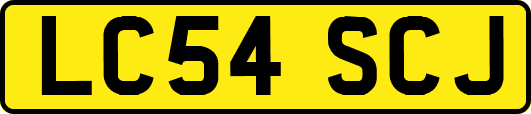 LC54SCJ