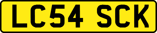 LC54SCK