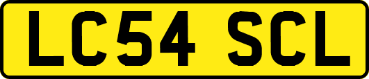 LC54SCL