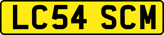 LC54SCM