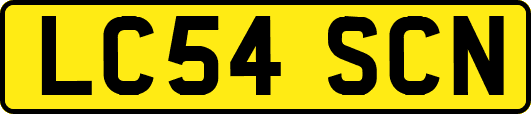LC54SCN