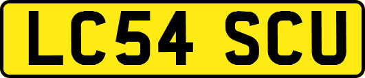 LC54SCU