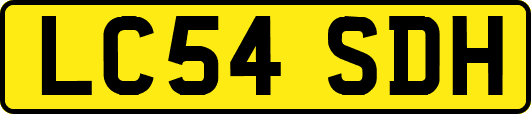 LC54SDH