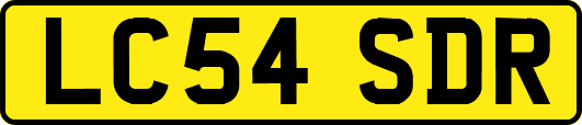 LC54SDR