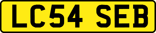LC54SEB