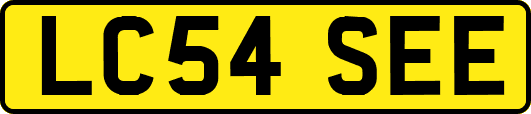 LC54SEE