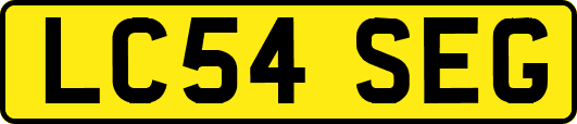 LC54SEG
