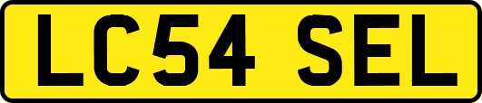 LC54SEL