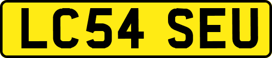 LC54SEU