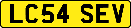 LC54SEV