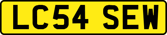 LC54SEW