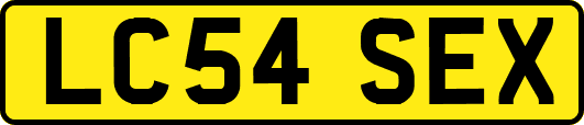 LC54SEX