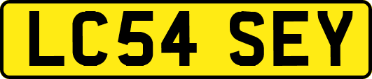 LC54SEY