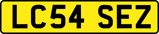 LC54SEZ