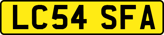 LC54SFA
