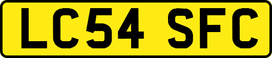 LC54SFC