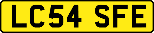 LC54SFE
