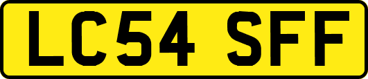 LC54SFF