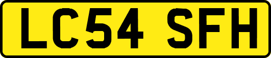 LC54SFH