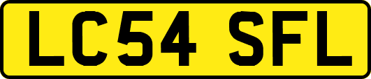 LC54SFL