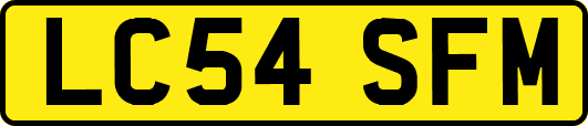 LC54SFM