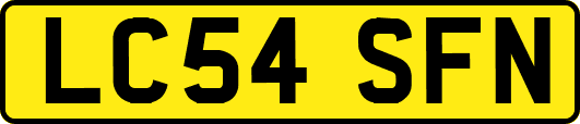 LC54SFN
