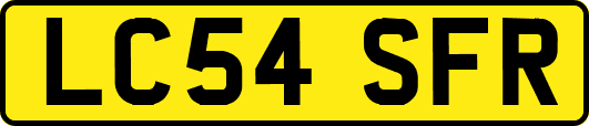 LC54SFR