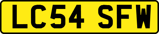 LC54SFW